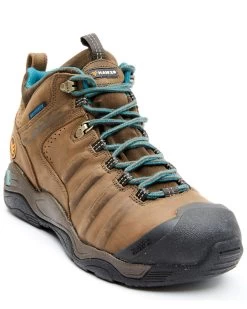 Hawx Men's Axis Waterproof Hiker Boots - Soft Toe