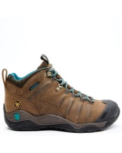 Hawx Men's Axis Waterproof Hiker Boots - Soft Toe -Ariat Store 2000335847 201 P3