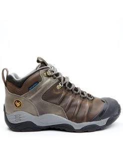 Hawx Men's Axis Waterproof Hiker Boots - Soft Toe -Ariat Store 2000335848 200 P3