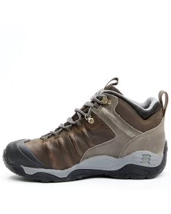 Hawx Men's Axis Waterproof Hiker Boots - Soft Toe -Ariat Store 2000335848 200 P5