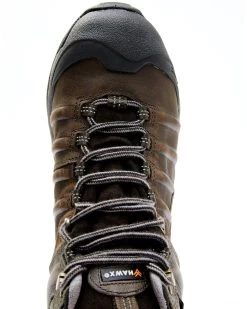Hawx Men's Axis Waterproof Hiker Boots - Soft Toe -Ariat Store 2000335848 200 P6