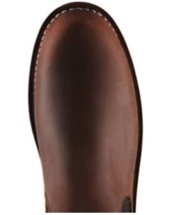 Danner Men's Bull Run Chelsea Boots - Soft toe 8 Danner Men's Bull Run Chelsea Boots - Soft toe -Ariat Store 2000336110 200 P4