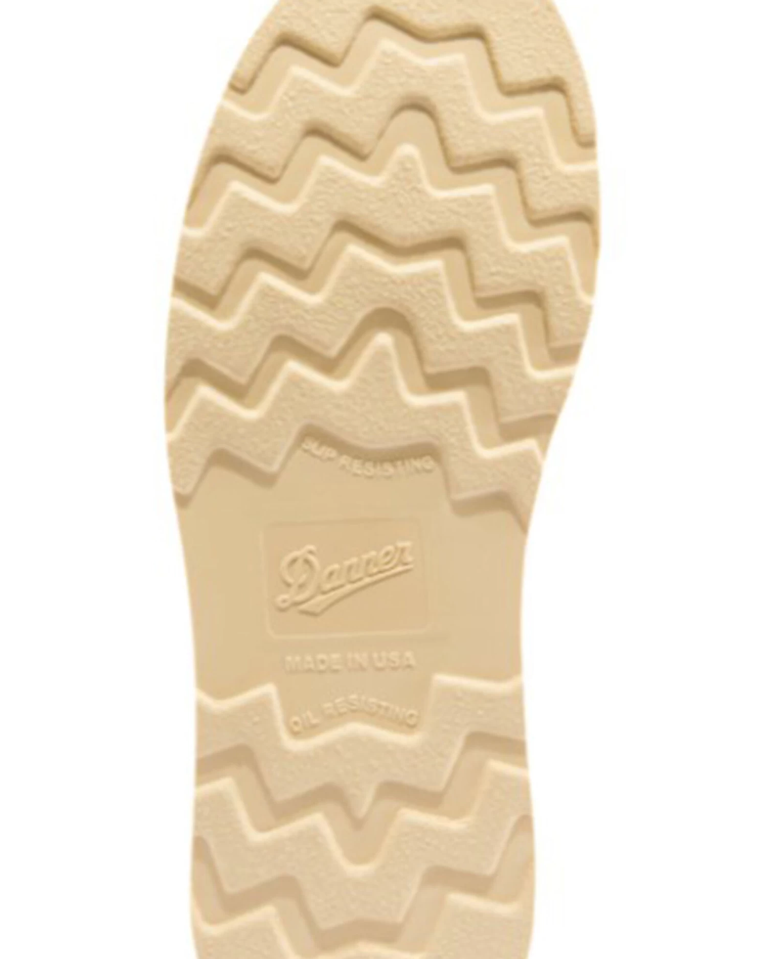 Danner Men's Bull Run Chelsea Boots - Soft toe 5 Danner Men's Bull Run Chelsea Boots - Soft toe - Image 5