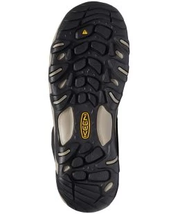 Keen Men's Steens Waterproof Hiking Boots - Soft Toe -Ariat Store 2000337555 001 P3