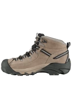 Keen Men's Targhee II Waterproof Hiking Boots - Soft Toe -Ariat Store 2000337562 280 P3
