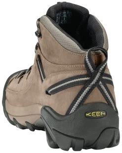 Keen Men's Targhee II Waterproof Hiking Boots - Soft Toe -Ariat Store 2000337562 280 P4