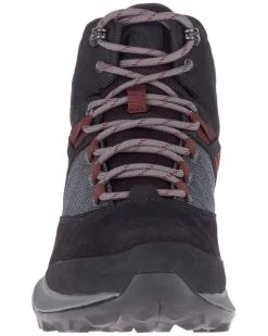 Merrell Men's Zion Waterproof Hiking Boots - Soft Toe -Ariat Store 2000338688 001 P4