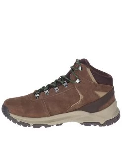 Merrell Men's Erie Waterproof Hiking Boots - Soft Toe 9 Merrell Men's Erie Waterproof Hiking Boots - Soft Toe -Ariat Store 2000338700 200 P3