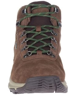 Merrell Men's Erie Waterproof Hiking Boots - Soft Toe 11 Merrell Men's Erie Waterproof Hiking Boots - Soft Toe -Ariat Store 2000338700 200 P5