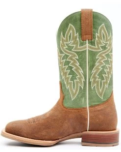 Cody James Men's Xtreme Xero Gravity Heritage Western Performance Boots - Broad Square Toe -Ariat Store 2000339039 300 P4