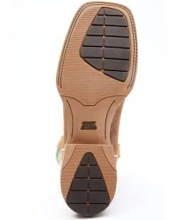 Cody James Men's Xtreme Xero Gravity Heritage Western Performance Boots - Broad Square Toe -Ariat Store 2000339039 300 P7