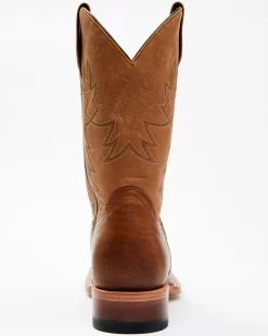 Cody James Men's Jameson Western Boots - Broad Square Toe -Ariat Store 2000339049 200 P5