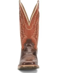 Double H Men's Casino Western Boots - Broad Square Toe -Ariat Store 2000339268 200 P3