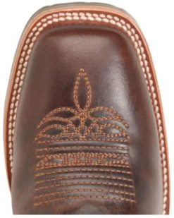 Double H Men's Casino Western Boots - Broad Square Toe -Ariat Store 2000339268 200 P5