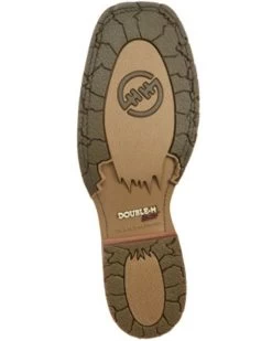 Double H Men's Casino Western Boots - Broad Square Toe -Ariat Store 2000339268 200 P6