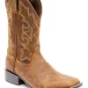 Durango Men's Westward Western Performance Boots - Broad Square Toe