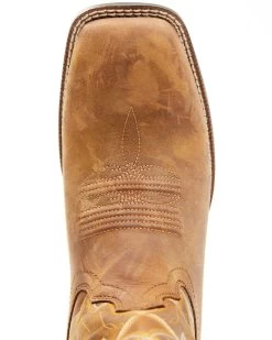 Durango Men's Westward Western Performance Boots - Broad Square Toe -Ariat Store 2000340518 200 P6