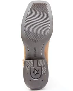 Durango Men's Westward Western Performance Boots - Broad Square Toe -Ariat Store 2000340518 200 P7