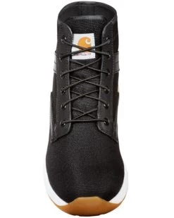 Carhartt Men's Black Lightweight Work Boots - Nano Composite Toe -Ariat Store 2000340559 001 P4