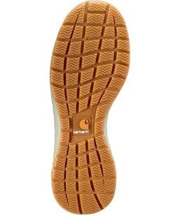 Carhartt Men's Black Lightweight Work Boots - Nano Composite Toe -Ariat Store 2000340559 001 P6