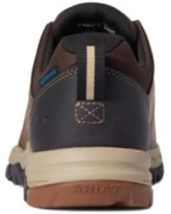 Ariat Men's Distressed Skyline Low H20 Lace-Up Outdoor Boots - Round Toe  -Ariat Store 2000341014 200 P3