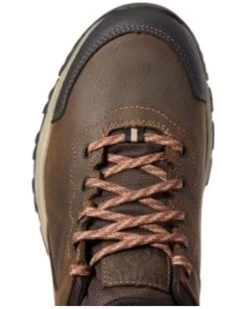 Ariat Men's Distressed Skyline Low H20 Lace-Up Outdoor Boots - Round Toe  -Ariat Store 2000341014 200 P4