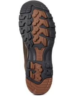 Ariat Men's Distressed Skyline Low H20 Lace-Up Outdoor Boots - Round Toe  -Ariat Store 2000341014 200 P5