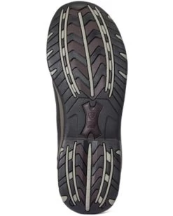 Ariat Men's Terrain Waterproof Hiking Boots - Soft Toe -Ariat Store 2000341059 001 P5