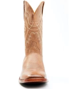 Cody James Men's Vintage Western Boots - Broad Square Toe -Ariat Store 2000341284 200 P4