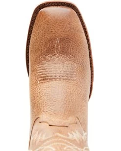 Cody James Men's Vintage Western Boots - Broad Square Toe -Ariat Store 2000341284 200 P6