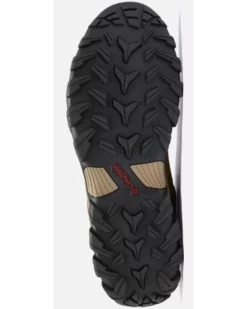 Columbia Men's Newton Ridge Plush II Waterproof Hiking Boots - Soft Toe -Ariat Store 2000341488 281 P7