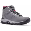 Columbia Men's Newton Ridge Waterproof Hiking Boots - Soft Toe