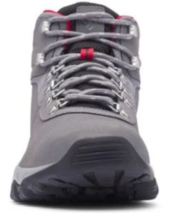 Columbia Men's Newton Ridge Waterproof Hiking Boots - Soft Toe -Ariat Store 2000341490 020 P4