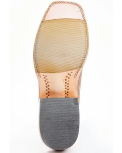 HorsePower Men's Sugared Western Boots - Broad Square Toe -Ariat Store 2000341548 280 P7