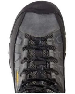 Keen Men's Magnet Targhee III Mid Waterproof Hiking Boot -Ariat Store 2000342239 020 P5