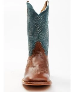 Cody James Men's Shasta Western Boots - Broad Square Toe 10 Cody James Men's Shasta Western Boots - Broad Square Toe -Ariat Store 2000343038 400 P4