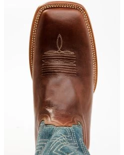 Cody James Men's Shasta Western Boots - Broad Square Toe 12 Cody James Men's Shasta Western Boots - Broad Square Toe -Ariat Store 2000343038 400 P6