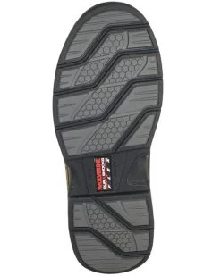 Wolverine Men's Raider Durashocks Waterproof Work Boots - Composite Toe -Ariat Store 2000343897 200 P5