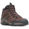 Wolverine Men's Wilderness Hiking Boots - Soft Toe