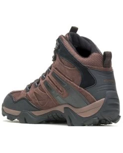 Wolverine Men's Wilderness Hiking Boots - Soft Toe -Ariat Store 2000343912 200 P3