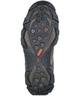 Wolverine Men's Wilderness Hiking Boots - Soft Toe -Ariat Store 2000343912 200 P5