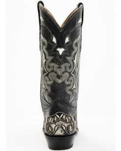 Corral Men's Exotic Python Skin Inlay Western Boots - Snip Toe 11 Corral Men's Exotic Python Skin Inlay Western Boots - Snip Toe -Ariat Store 2000345254 944 P5