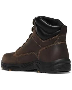 Danner Men's Caliper Waterproof Work Boots - Soft Toe -Ariat Store 2000347104 200 P3