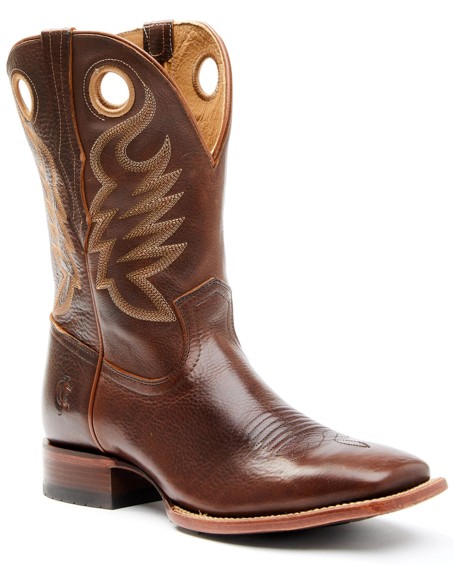 Cody James Men's Union Xero Gravity Western Performance Boots - Broad Square Toe 1 Cody James Men's Union Xero Gravity Western Performance Boots - Broad Square Toe