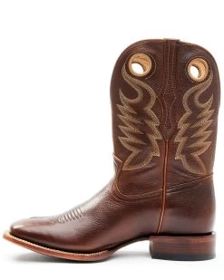 Cody James Men's Union Xero Gravity Western Performance Boots - Broad Square Toe 9 Cody James Men's Union Xero Gravity Western Performance Boots - Broad Square Toe -Ariat Store 2000349550 200 P3