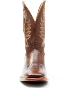 Cody James Men's Union Xero Gravity Western Performance Boots - Broad Square Toe 10 Cody James Men's Union Xero Gravity Western Performance Boots - Broad Square Toe -Ariat Store 2000349550 200 P4