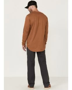 Hawx Men's FR Double Front Ripstop Work Pants  -Ariat Store 2000350627 200 P3