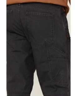 Hawx Men's FR Double Front Ripstop Work Pants  -Ariat Store 2000350627 200 P4