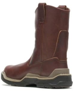 Wolverine Men's Raider Durashock Western Work Boots - Soft Toe 7 Wolverine Men's Raider Durashock Western Work Boots - Soft Toe -Ariat Store 2000351385 200 P3