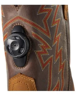 Ariat Men's Workhog XT Boa H20 Work Boot - Soft Toe -Ariat Store 2000351580 200 P6